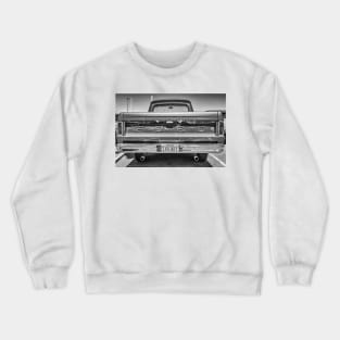 1965 Ford F100 Pickup Truck Crewneck Sweatshirt